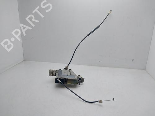 Used Front left lock Front left lock CITROËN JUMPY II Van 1.6 HDi 90 8V (90 hp) 36773158 36773158