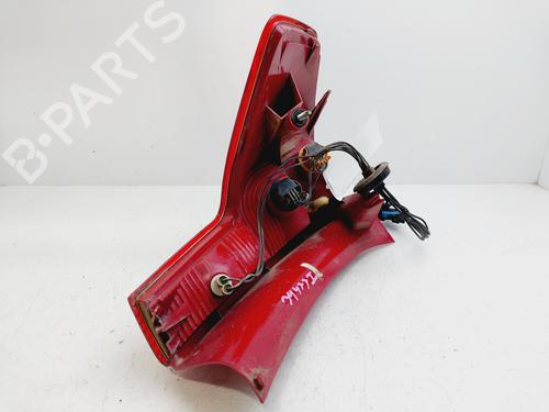 Left taillight CITROËN C4 I (LC_) | BP29242334C34