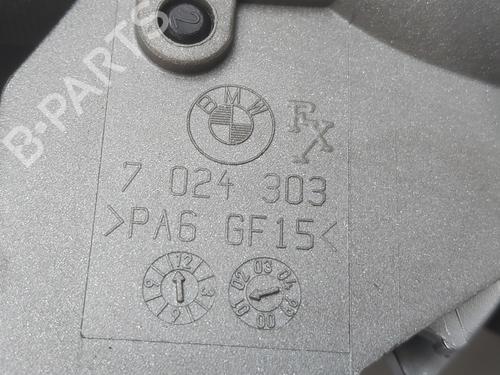 Front left interior door handle BMW 7 (E65, E66, E67) 745 i, Li | BP38049595I13 - Image 4