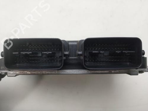 Engine control unit (ECU) MAZDA 6 Hatchback (GH) 1.8 MZR | BP37184649M57 - Image 4
