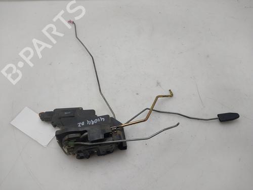 Used Front left lock Front left lock KIA PICANTO I (SA) 1.0 (61 hp) 34043084 34043084