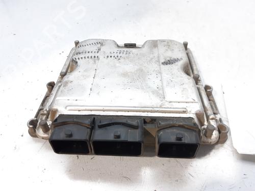 Used Engine control unit (ECU) CITROËN XSARA PICASSO (N68) 2.0 HDi (90 hp) 8906335