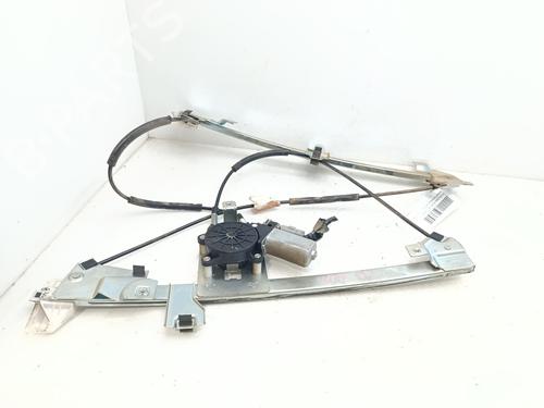 Used Front right window mechanism Front right window mechanism PEUGEOT PARTNER MPV (5_, G_) [1996-2026] 36069246 36069246