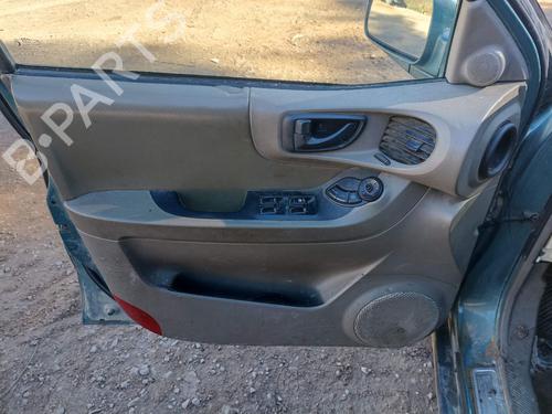 Climate control HYUNDAI SANTA FÉ I (SM) 2.0 CRDi 4x4 | BP32986285I5  - Image 7