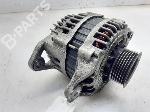 Used Alternator NISSAN PRIMERA (P11) 1.6 16V (106 hp) 8683365