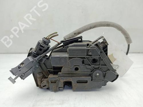 Used Rear left lock Rear left lock SKODA FABIA II Combi (545) 1.6 TDI (75 hp) 39751884 39751884
