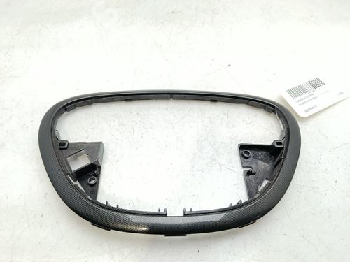 Mittelkonsole Mittelkonsole PEUGEOT 607 (9D, 9U) 2.2 HDi (133 hp) 36409186 36409186