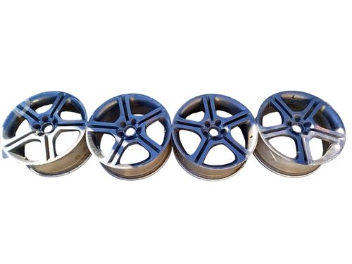 Used Rim SEAT IBIZA III (6L1) [2002-2009]  29869453