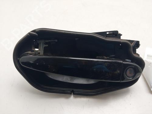 Used Front left exterior door handle Front left exterior door handle 38202814 38202814