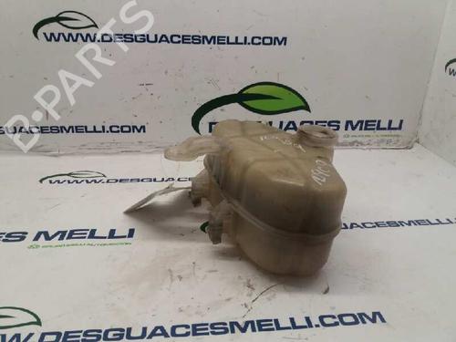 Used Expansion tank OPEL CORSA D (S07) 1.3 CDTI (L08, L68) (75 hp) 2865550