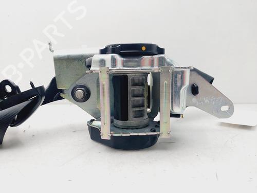 Rear right seatbelt TOYOTA AVENSIS Estate (_T27_)  | BP22988762I28 