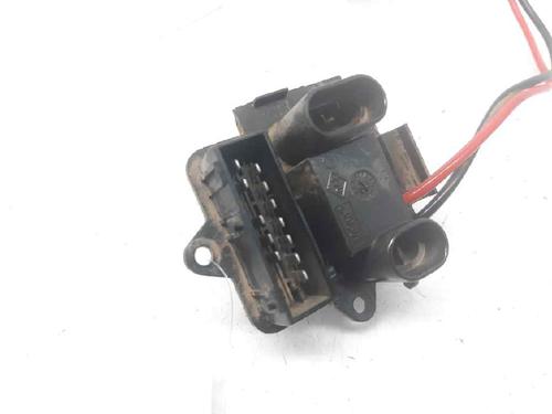 Résistance de chauffage RENAULT MEGANE I (BA0/1_) 1.6 e (BA0F, BA0S) | BP11649741M108