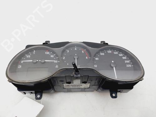 Used Instrument cluster SEAT TOLEDO III (5P2) [2004-2009]  21544814