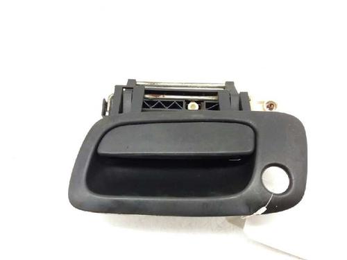 Used Front left exterior door handle OPEL ASTRA G Hatchback (T98) 1.6 (F08, F48) (84 hp) 2869760