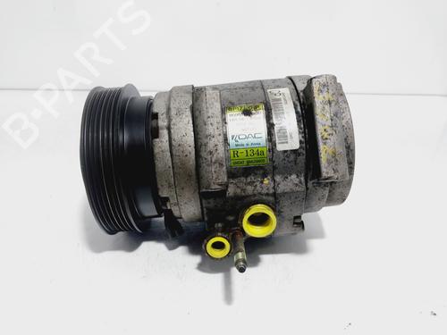 AC-Kompressor CHEVROLET CAPTIVA (C100, C140) [2006-2025]  29322152