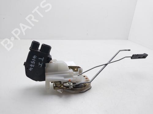 Used Front left lock Front left lock HONDA HR-V (GH_) 1.6 16V 4WD (GH2, GH4) (124 hp) 35897715 35897715