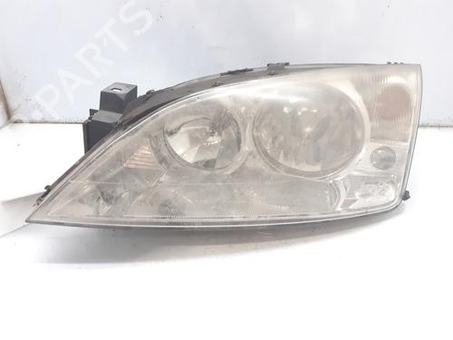 Used Left headlight FORD MONDEO III (B5Y) 2.0 16V TDDi / TDCi (115 hp) 10035512