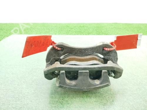 Left front brake caliper FORD TRANSIT Van (FA_ _) 2.4 TDE | BP30545054M105 