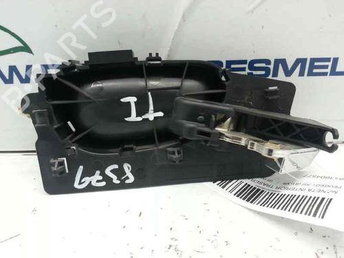 Rear left interior door handle PEUGEOT 307 (3A/C) 1.4 16V | BP4901642I15 
