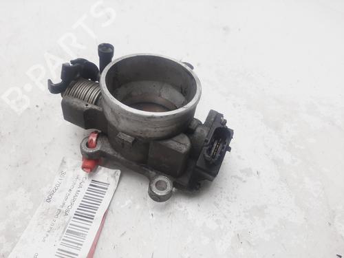 Throttle body HYUNDAI COUPE II (GK) 2.0 GLS | BP19657753M82 