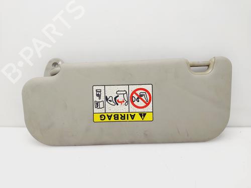 Right sun visor KIA CARENS IV | BP32317257I2