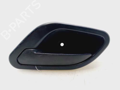 Used Front left interior door handle BMW 3 Compact (E46) 320 td (150 hp) 30113101