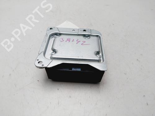 ECU airbags PEUGEOT 207 (WA_, WC_) | BP30105223M53