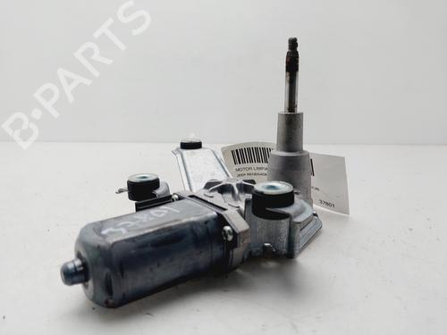 Rear wiper motor JEEP RENEGADE SUV (BU, B1, BV) 1.6 CRD | BP26013471M102 