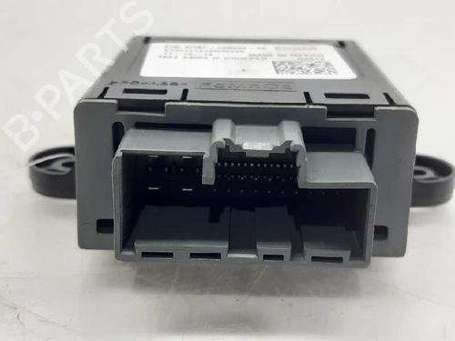 Comfort control module FORD FIESTA VII (HJ, HF) 1.0 EcoBoost | BP5885050M56 