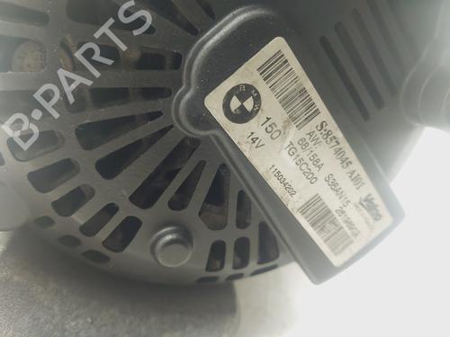 Alternator TOYOTA AVENSIS Estate (_T27_)  | BP25000822M7 