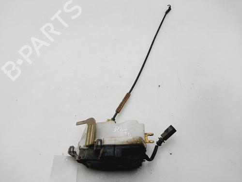 Used Rear right lock SEAT IBIZA II (6K1) [1993-2002]  32436519