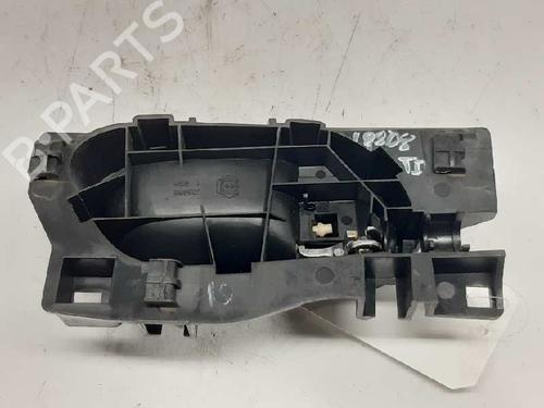 Rear left interior door handle CITROËN C4 Grand Picasso I (UA_)  | BP4804800I15 