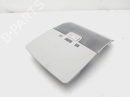 Interior roof light AUDI A3 (8P1)  | BP19935337I8 
