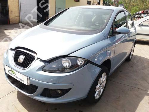 Left front window switch SEAT ALTEA (5P1)  | BP2877632I27 