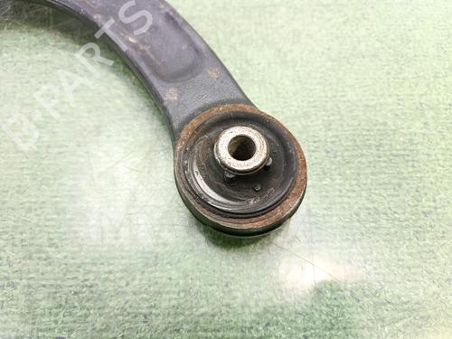 Left front suspension arm CITROËN BERLINGO MULTISPACE (B9) 1.6 BlueHDi 120 | BP32414021M12 