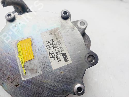Vacuum pump KIA SPORTAGE IV (QL, QLE) 1.7 CRDi | BP25848298M80 