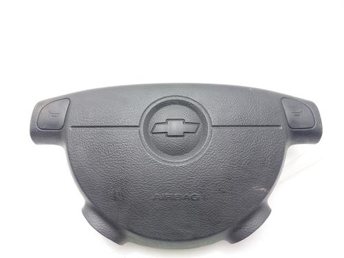 Driver airbag CHEVROLET AVEO / KALOS Hatchback (T200) 1.4 (83 hp) 96399503 | 96399503 |