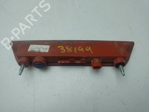 Third brake light NISSAN X-TRAIL III (T32_, T32R, T32RR)  | BP29435035L11 