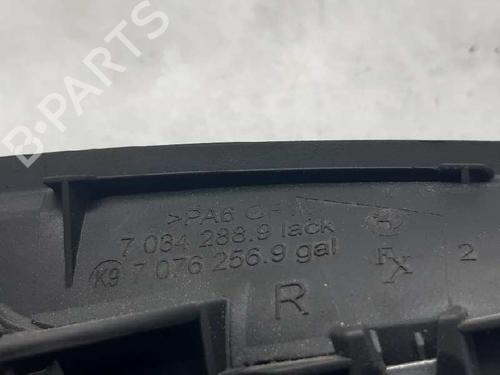 Rear right interior door handle BMW 5 (E60) 525 d | BP6591889I16 