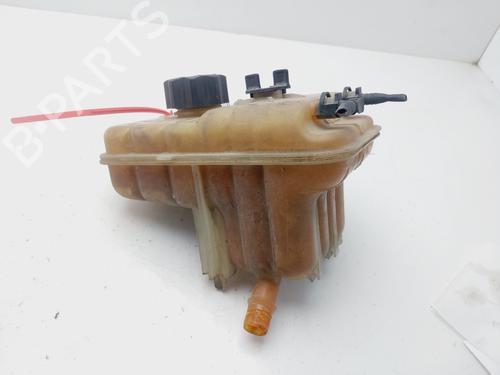 Used Expansion tank PEUGEOT 407 (6D_) 2.0 (6DRFNB, 6DRFNE) (136 hp) 29450970