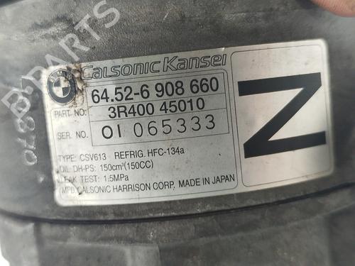 AC compressor BMW 3 Compact (E46) 316 ti | BP32104612M34  - Image 5