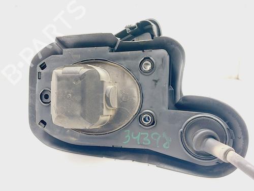 Gear lever BMW 1 (E87) 116 i | BP18079923M90