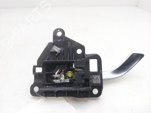 Front right interior door handle HYUNDAI i30 (PDE, PD, PDEN)  | BP29546606I14 