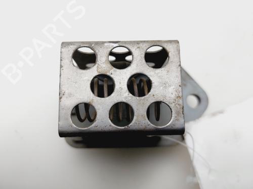 Heater resistor CITROËN XSARA Coupe (N0) 1.6 16V | BP30864553M108