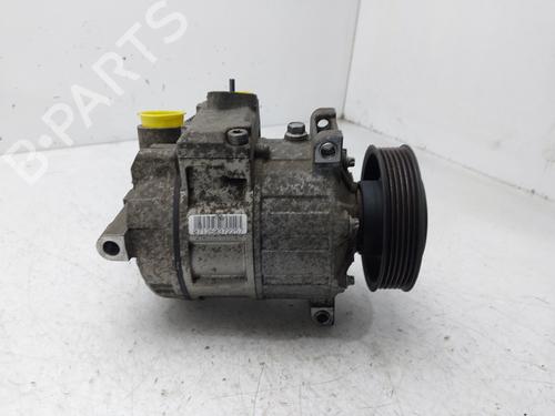 Used AC compressor SEAT LEON (1P1) [2005-2013]  31573227