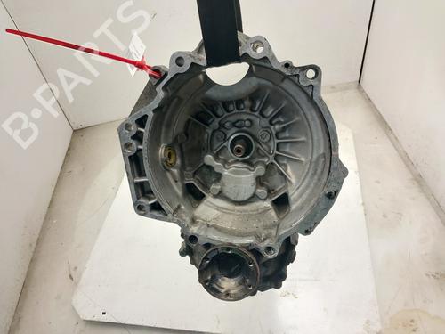 Used Gearbox Gearbox 37444254 37444254