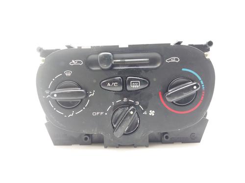 Used Climate control PEUGEOT 206 Hatchback (2A/C) [1998-2012]  19125775