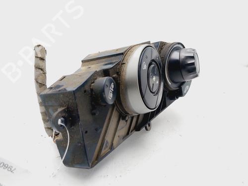 Climate control HONDA CIVIC VIII Hatchback (FN, FK) 2.2 CTDi (FK3) | BP24179137I5 