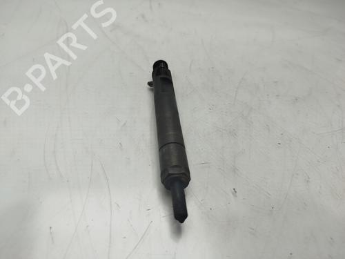 Injector FORD FOCUS I Saloon (DFW) 1.8 Turbo DI / TDDi | BP32227987M100