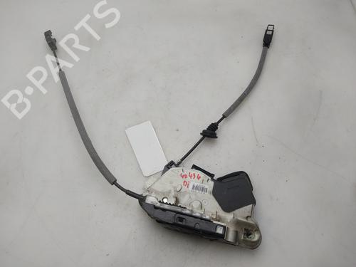 Used Front left lock Front left lock 37638760 37638760